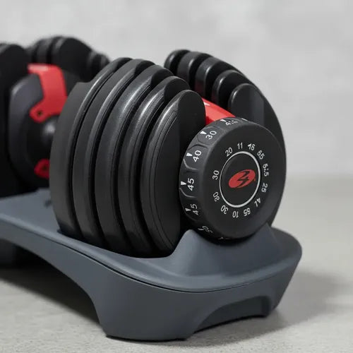 Pesa Ajustable CAOS — De 4 a 24 kg