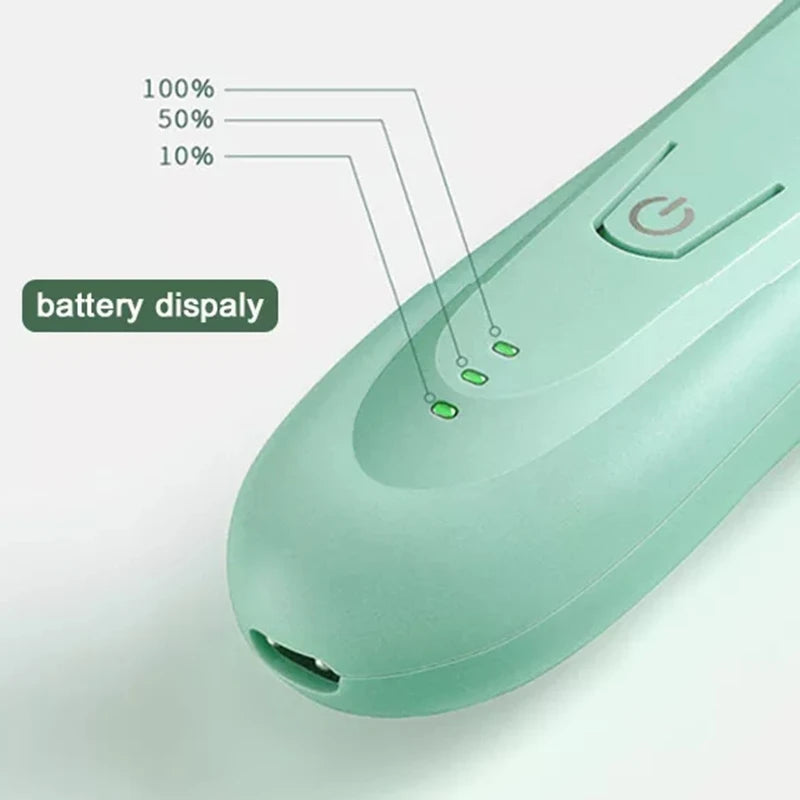 Kemei Wet Dry Groin Body Trimmer For Men Face Beard Hair Trimmer Clipper Rechargeable Pubic Ball Electric Shaver Body Groomer